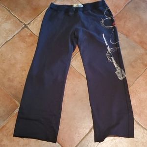 L.A.M.B Sweatpants